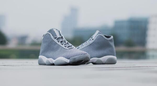 Jordan hotsell horizon grey